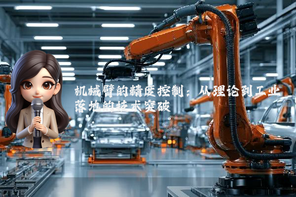机械臂的精度控制：从理论到工业落地的技术突破