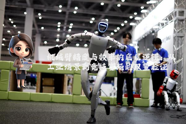 机械臂精度与效率的底层逻辑：从工业场景到竞技赛场的双重验证