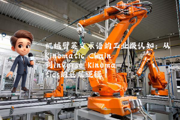 机械臂英文术语的工业级认知:从Kinematic Chain到Inverse Kinematics的底层逻辑