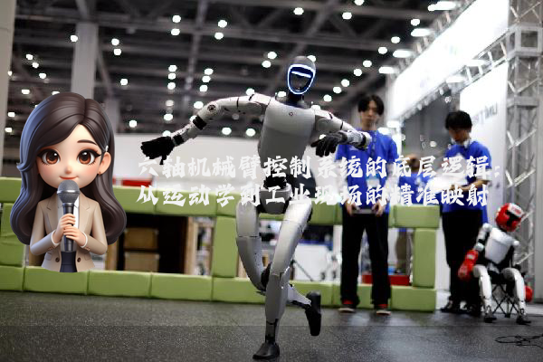 六轴机械臂控制系统的底层逻辑：从运动学到工业现场的精准映射