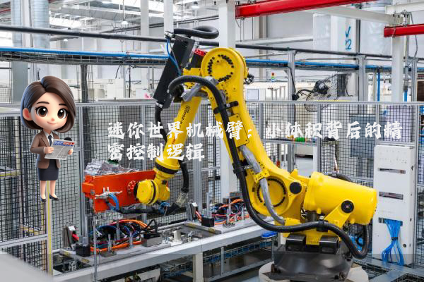 迷你世界机械臂：小体积背后的精密控制逻辑