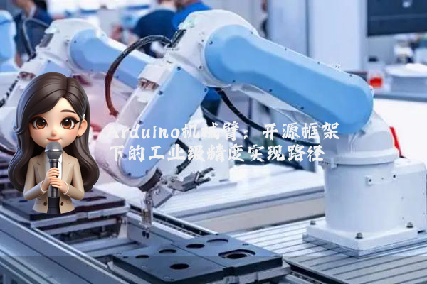 Arduino机械臂:开源框架下的工业级精度实现路径