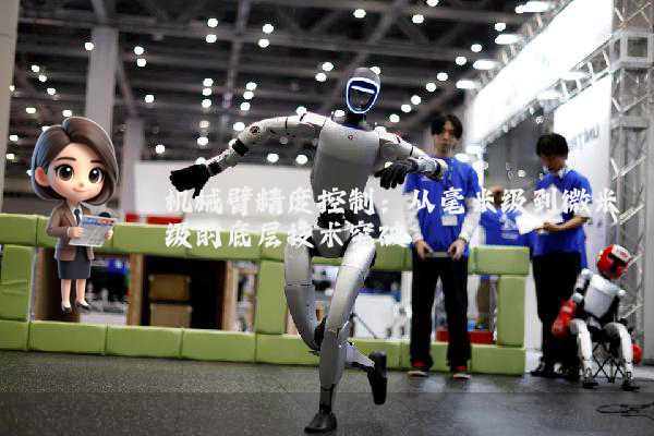 机械臂精度控制：从毫米级到微米级的底层技术突破