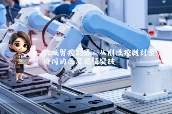 机械臂控制器:从刚性控制到柔性协同的底层逻辑突破