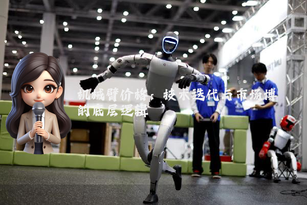 机械臂价格：技术迭代与市场博弈的底层逻辑