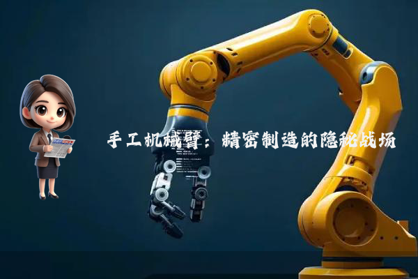 手工机械臂：精密制造的隐秘战场
