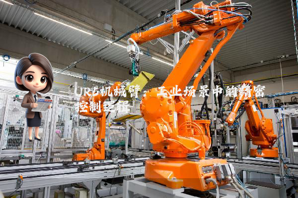 UR5机械臂：工业场景中的精密控制逻辑