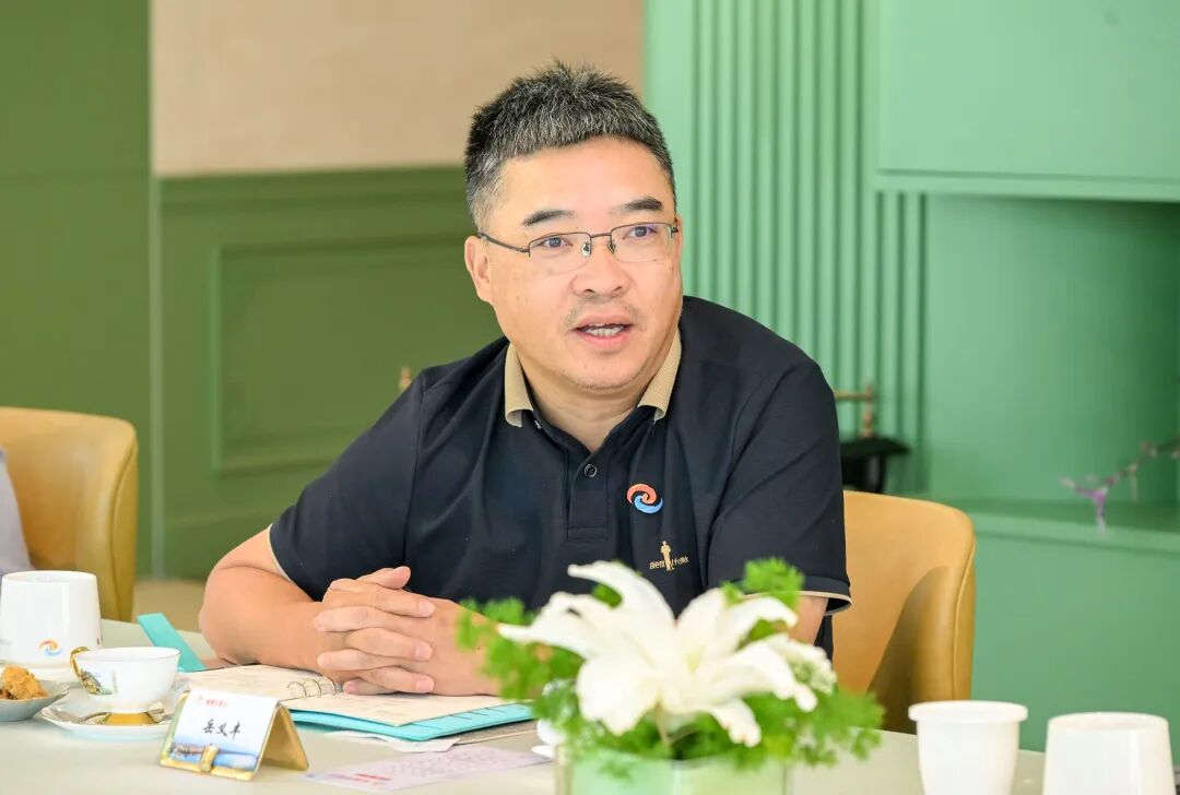 岳义丰    银河启辰（成都）健康医疗机器人有限责任公司总经理